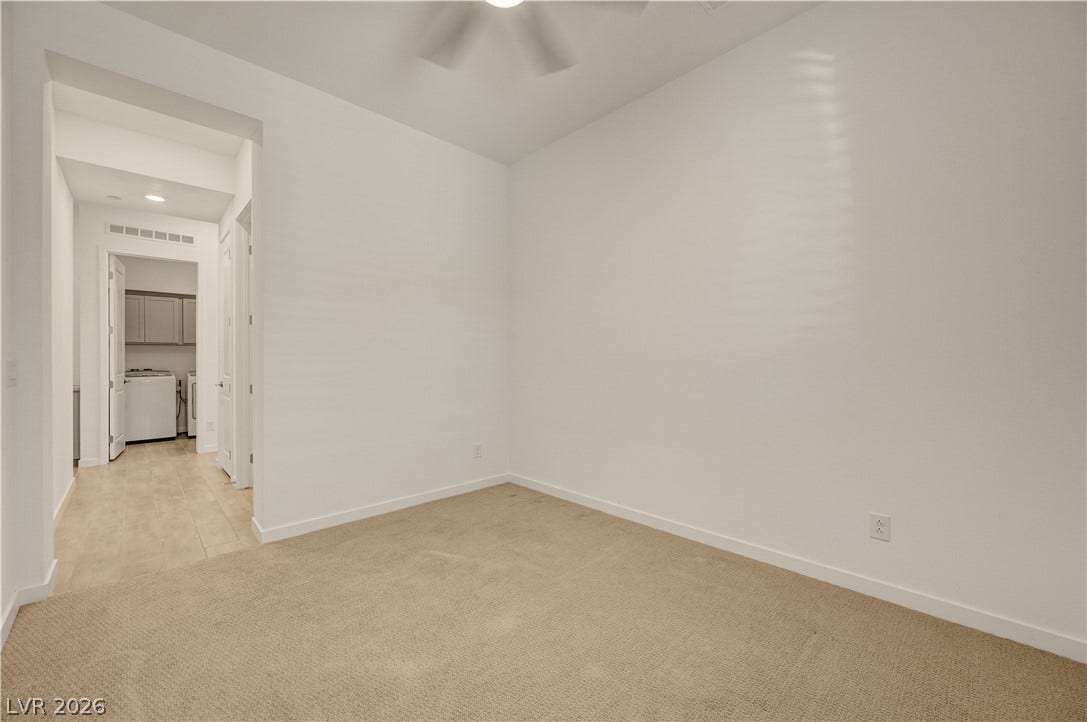 108 Barkset Way, Henderson, NV 89011 Den/Bonus Room