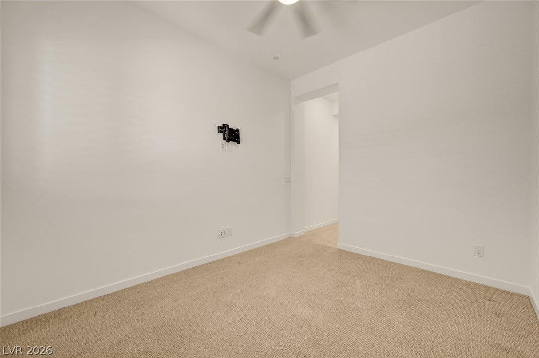 108 Barkset Way, Henderson, NV 89011 Den/Bonus Room
