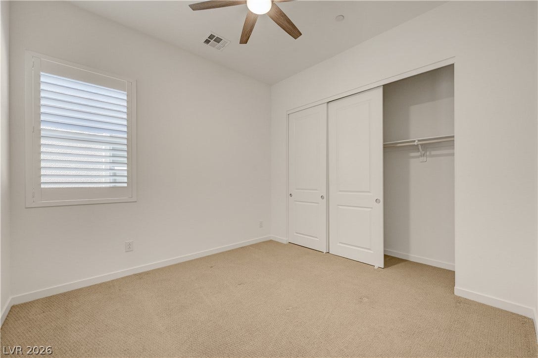 108 Barkset Way, Henderson, NV 89011 Guest Bedroom