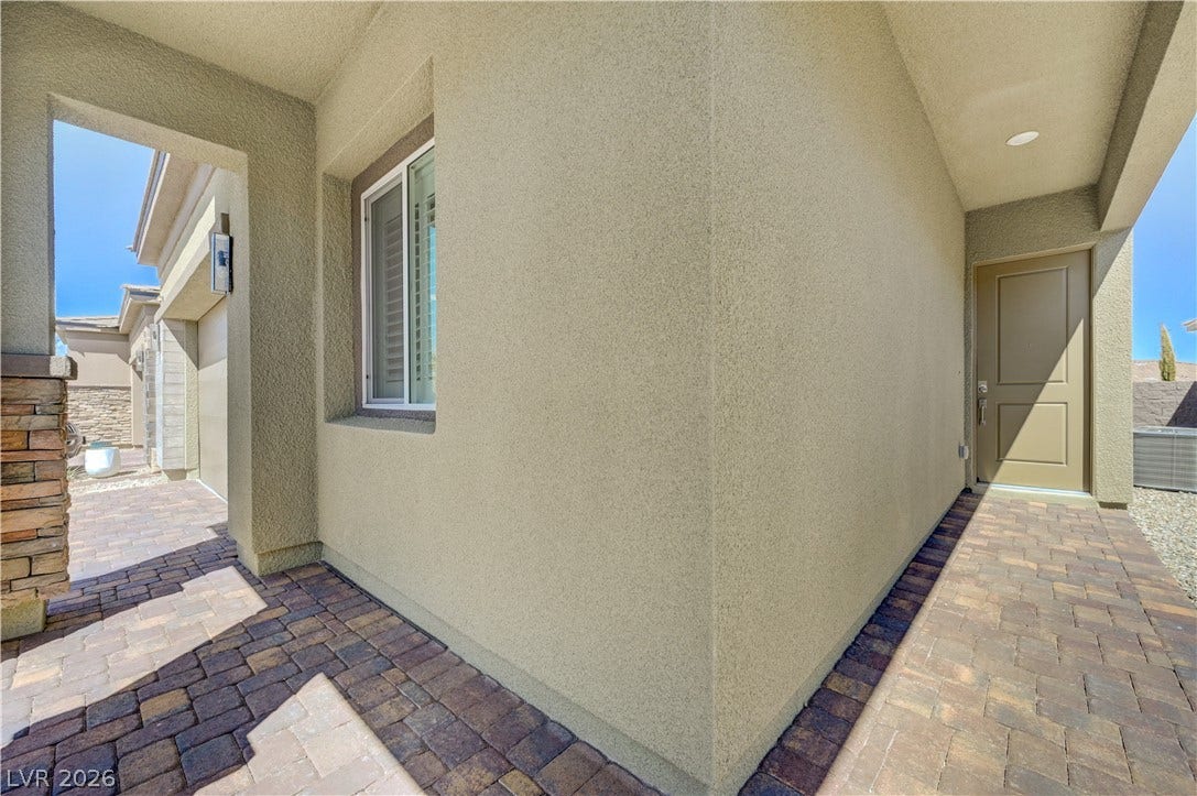 108 Barkset Way, Henderson, NV 89011 Front Entry Way