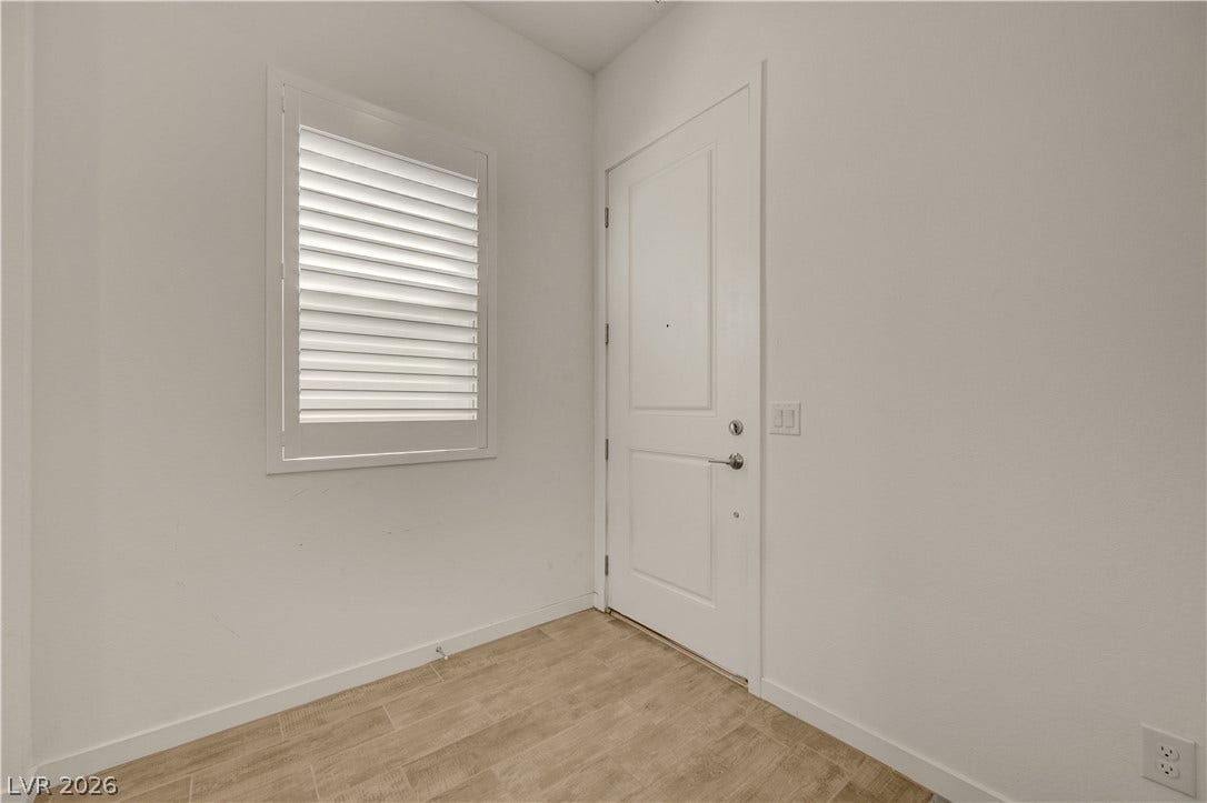 108 Barkset Way, Henderson, NV 89011 Interior Entry