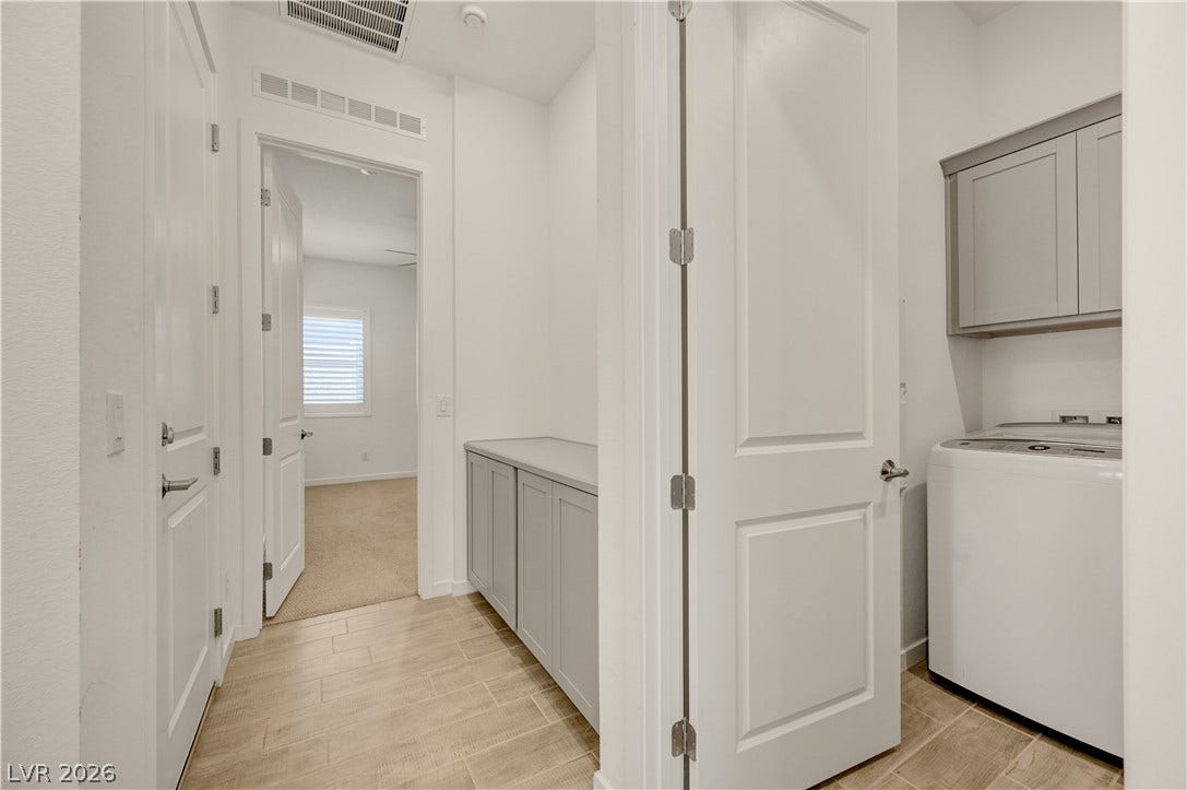 108 Barkset Way, Henderson, NV 89011 Hallway