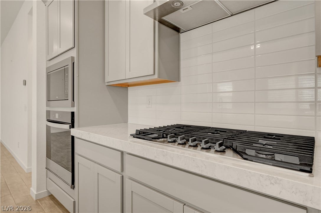 108 Barkset Way, Henderson, NV 89011 Kitchen