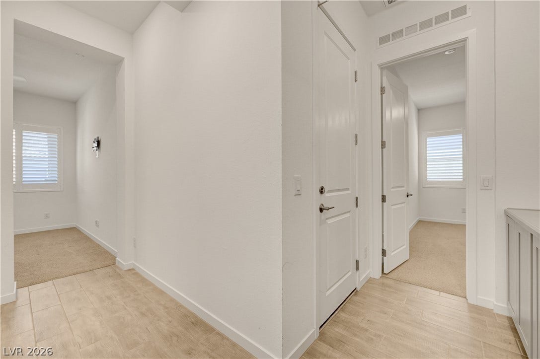 108 Barkset Way, Henderson, NV 89011 Hallway