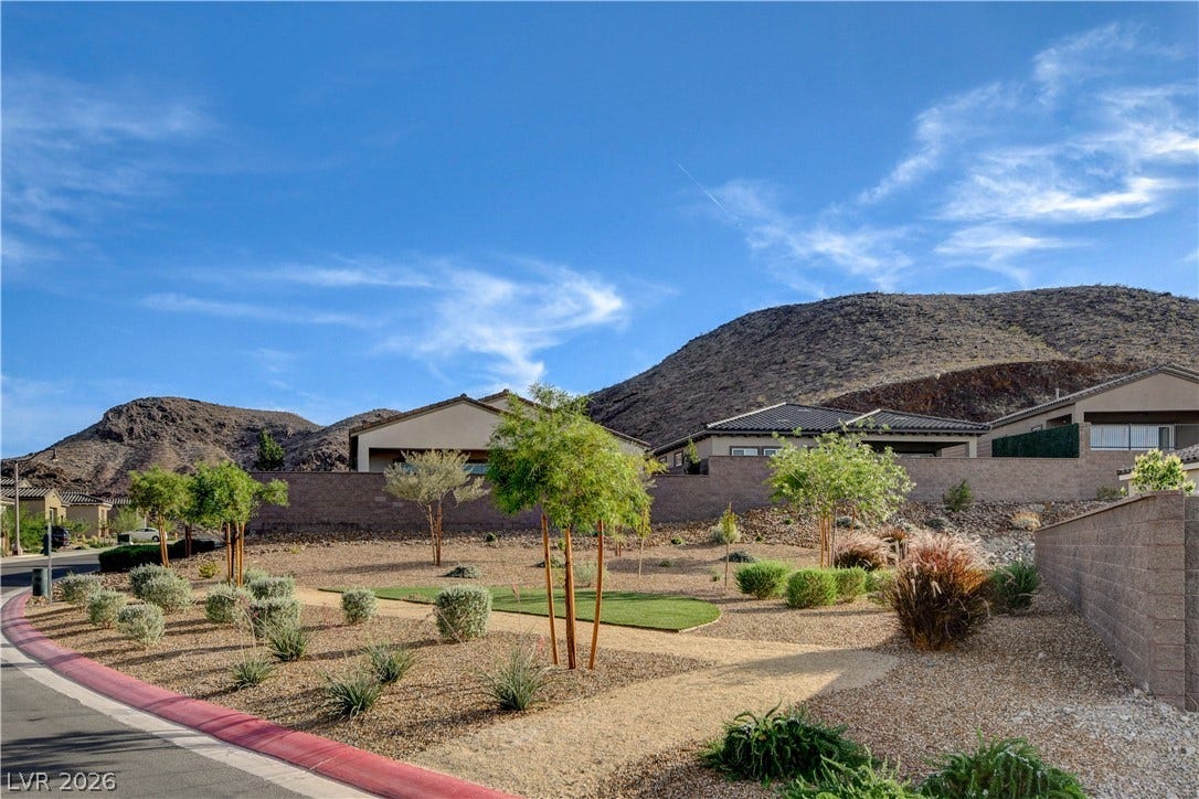 108 Barkset Way, Henderson, NV 89011 Community Area