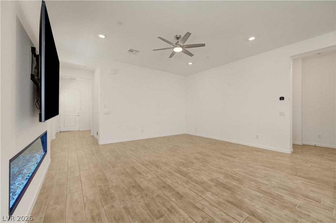 108 Barkset Way, Henderson, NV 89011 Living Room