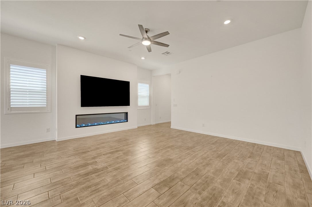 108 Barkset Way, Henderson, NV 89011 Living Room