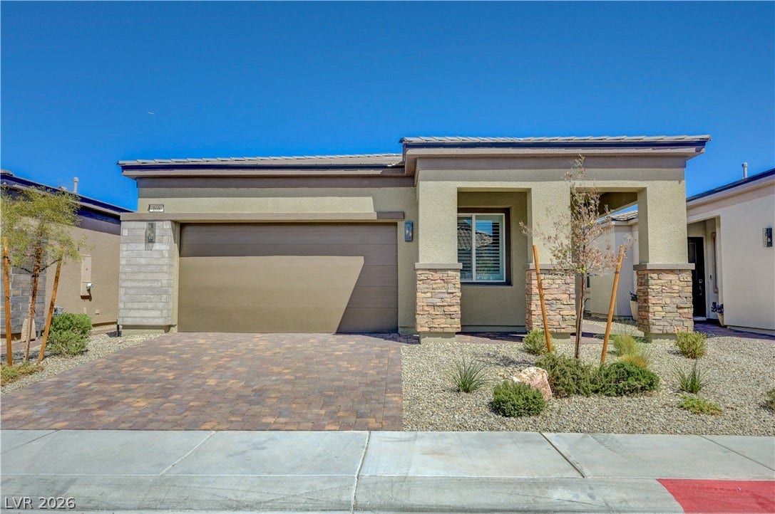 108 Barkset Way, Henderson, NV 89011 108 Barkset Way