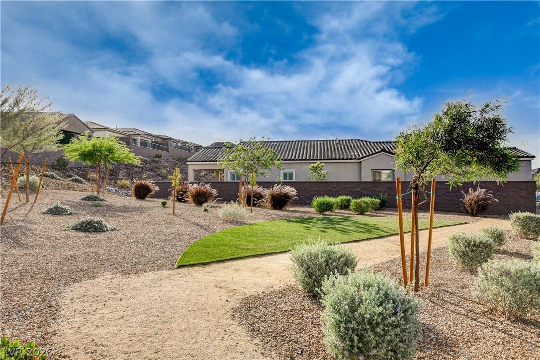 108 Barkset Way, Henderson, NV 89011 Community Area