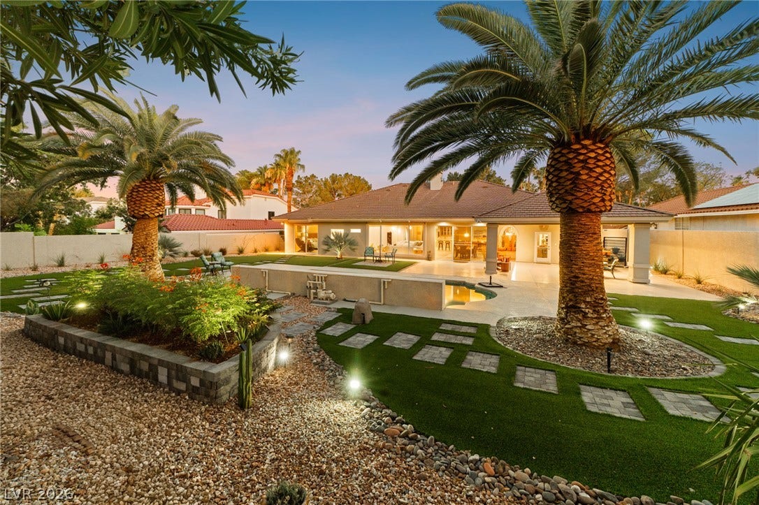 2227 Versailles Court, Henderson, NV 89074 2227 Versailles Court, Henderson, NV 89074