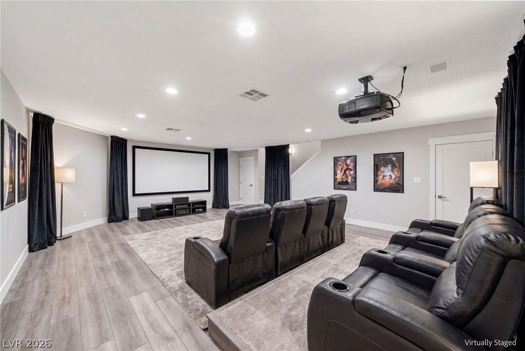 2227 Versailles Court, Henderson, NV 89074 2227 Versailles Court, Henderson, NV 89074
