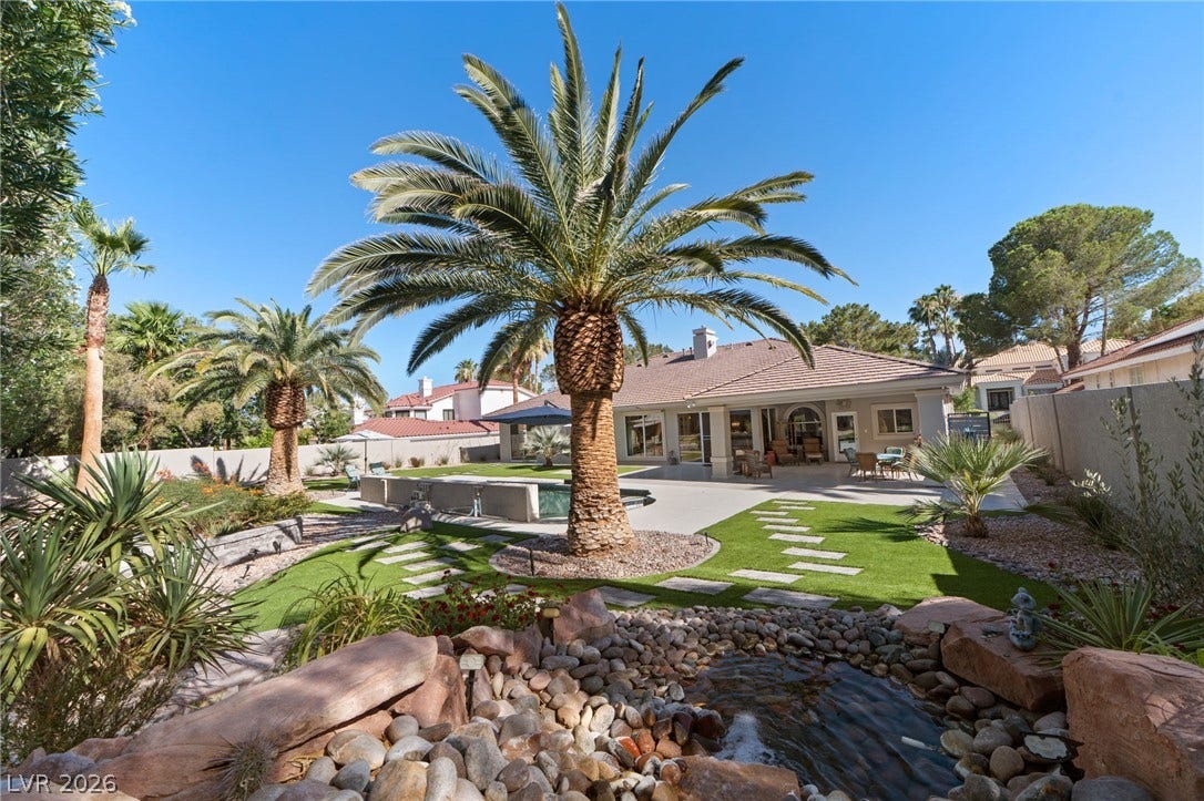 2227 Versailles Court, Henderson, NV 89074 2227 Versailles Court, Henderson, NV 89074