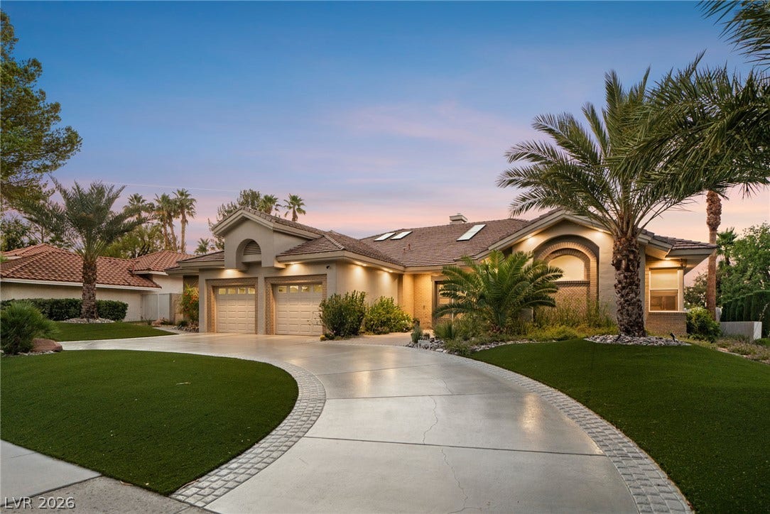 2227 Versailles Court, Henderson, NV 89074 2227 Versailles Court, Henderson, NV 89074
