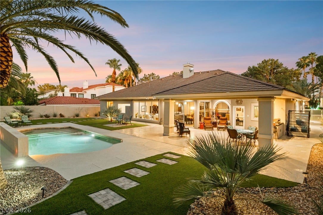 2227 Versailles Court, Henderson, NV 89074 2227 Versailles Court, Henderson, NV 89074