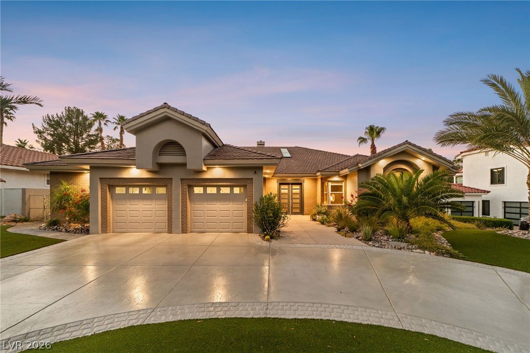 2227 Versailles Court, Henderson, NV 89074 2227 Versailles Court, Henderson, NV 89074