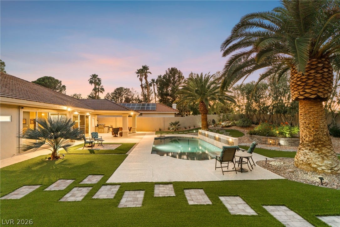 2227 Versailles Court, Henderson, NV 89074 2227 Versailles Court, Henderson, NV 89074