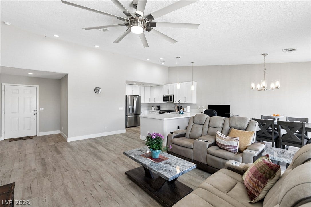 918 Ambusher Street, Henderson, NV 89014 918 Ambusher Street, Henderson, NV 89014