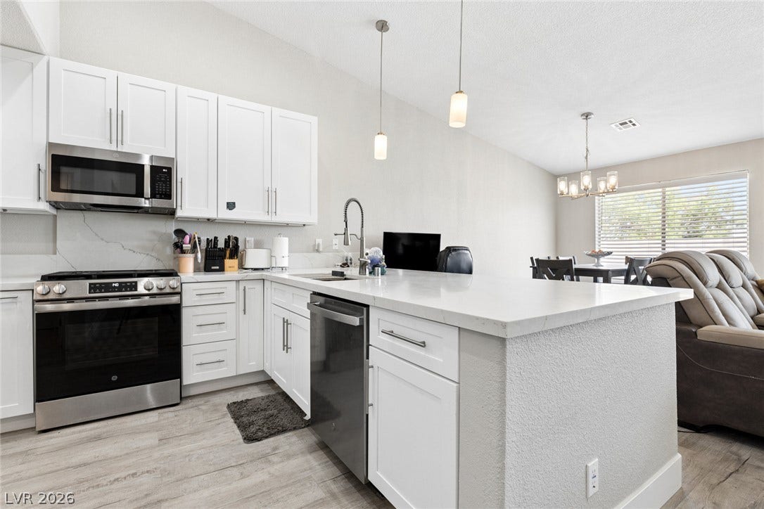 918 Ambusher Street, Henderson, NV 89014 918 Ambusher Street, Henderson, NV 89014