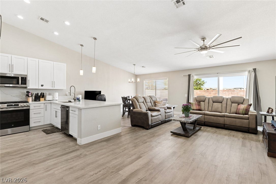 918 Ambusher Street, Henderson, NV 89014 918 Ambusher Street, Henderson, NV 89014