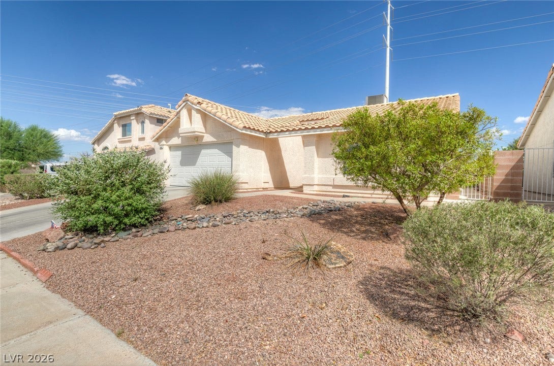 918 Ambusher Street, Henderson, NV 89014 918 Ambusher Street, Henderson, NV 89014
