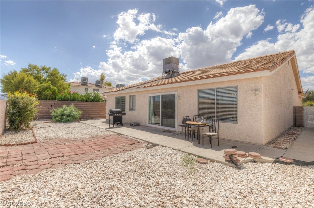 918 Ambusher Street, Henderson, NV 89014 918 Ambusher Street, Henderson, NV 89014