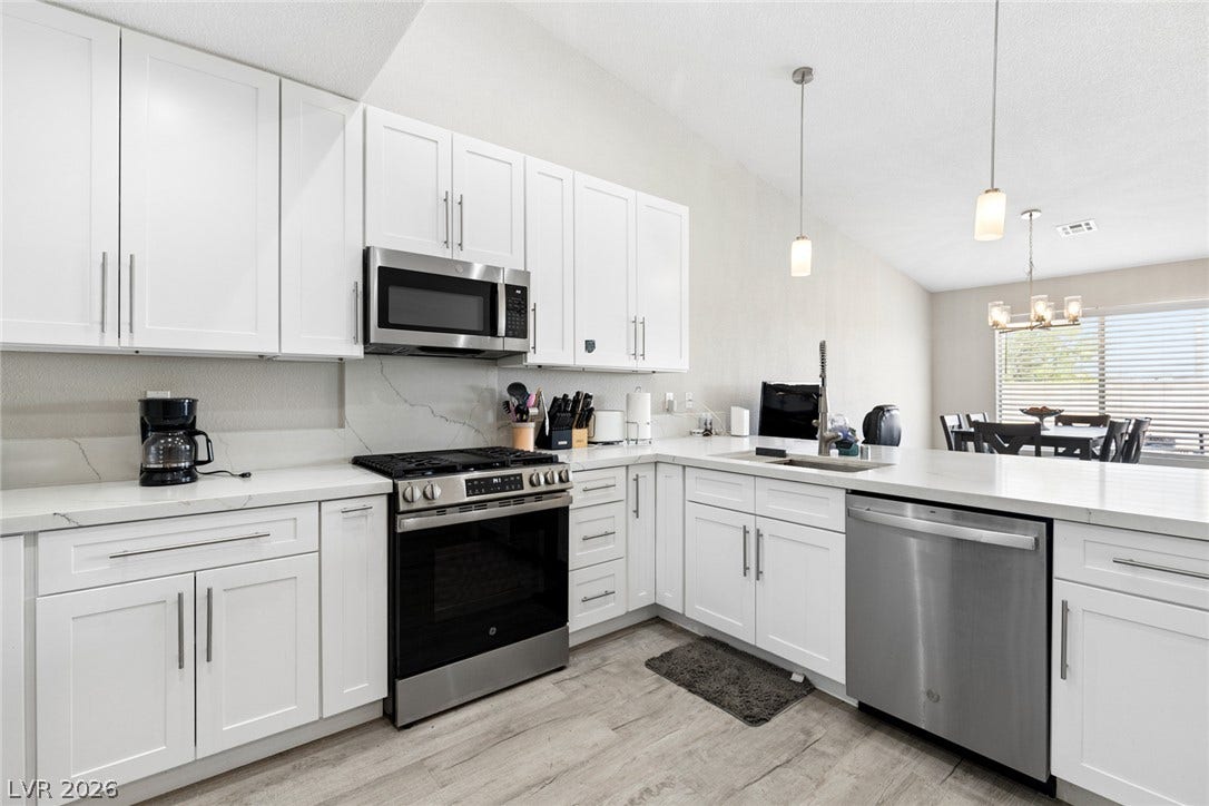 918 Ambusher Street, Henderson, NV 89014 918 Ambusher Street, Henderson, NV 89014