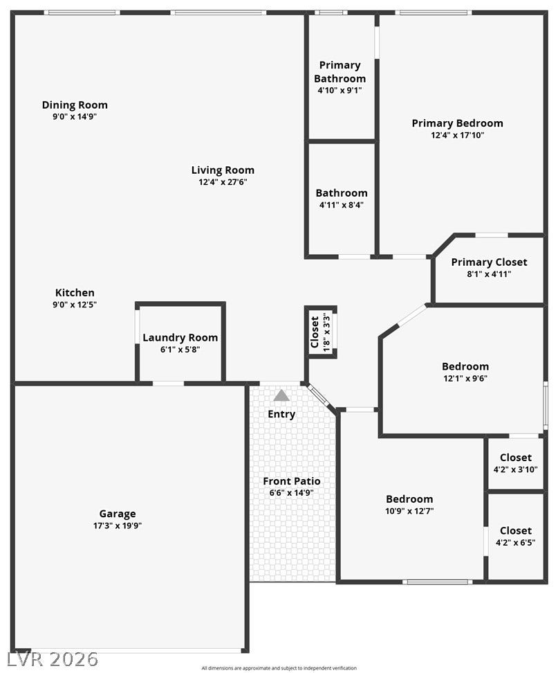 918 Ambusher Street, Henderson, NV 89014 918 Ambusher Street, Henderson, NV 89014