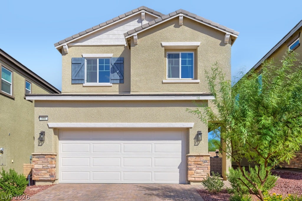 886 Arbor Spring Street, Henderson, NV 89011 886 Arbor Spring Street, Henderson, NV 89011
