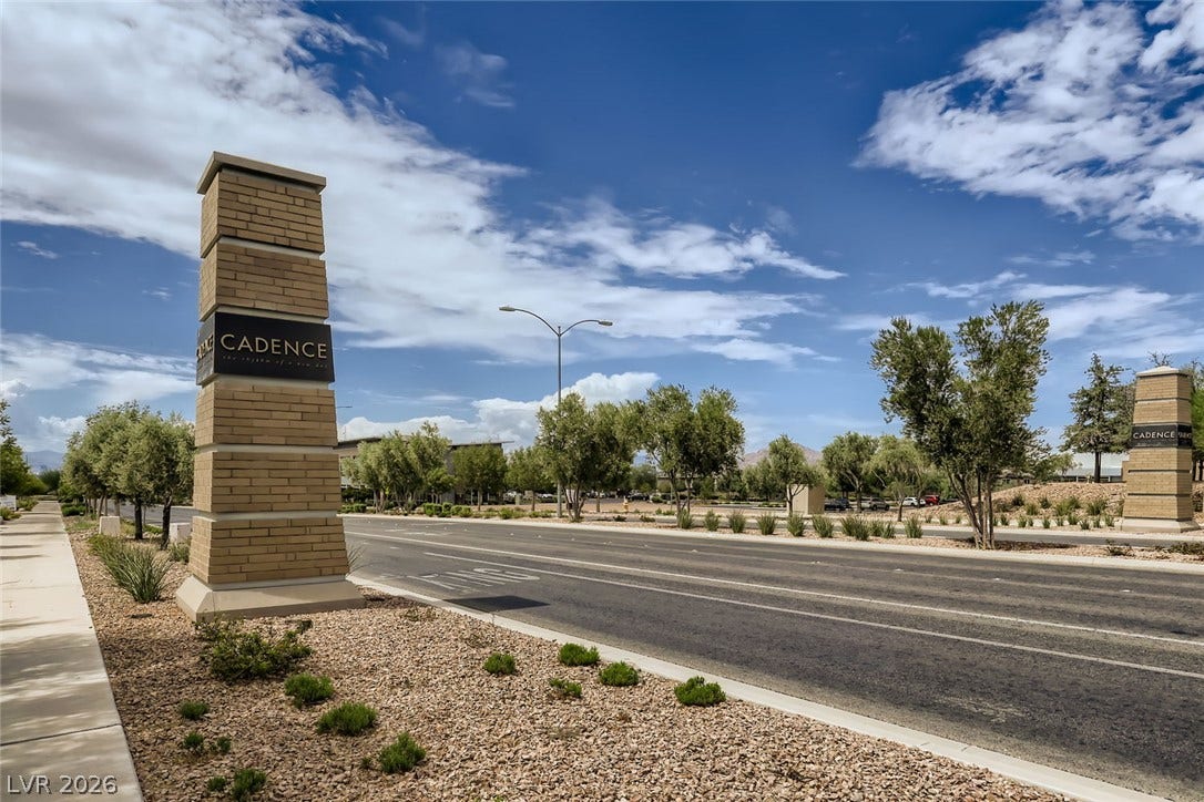 886 Arbor Spring Street, Henderson, NV 89011 886 Arbor Spring Street, Henderson, NV 89011