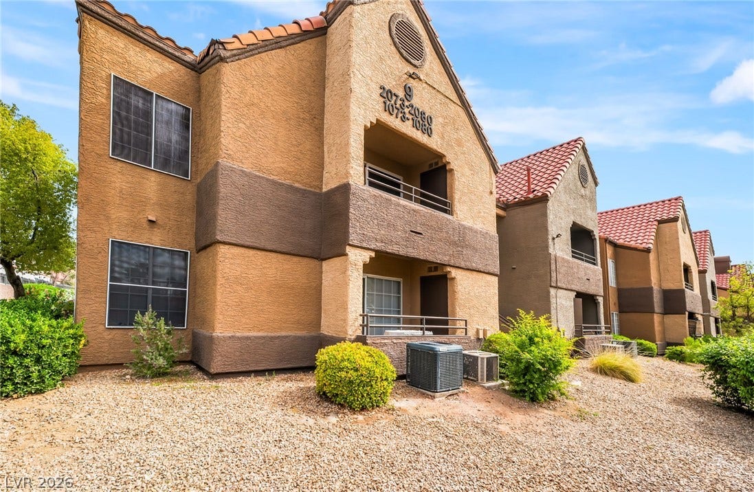 2200 S Fort Apache Road, #2073, Las Vegas, NV 89117