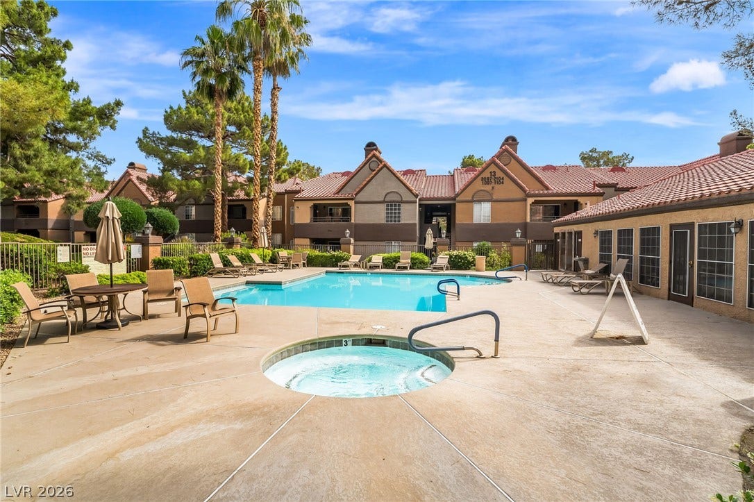 2200 S Fort Apache Road, #2073, Las Vegas, NV 89117