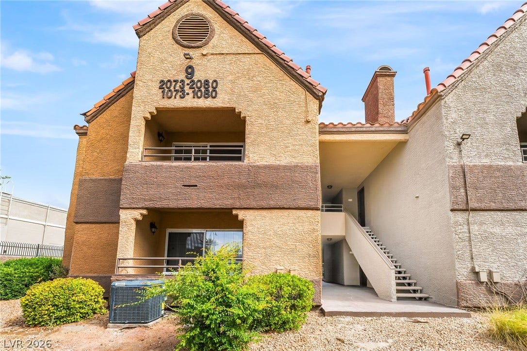 2200 S Fort Apache Road, #2073, Las Vegas, NV 89117