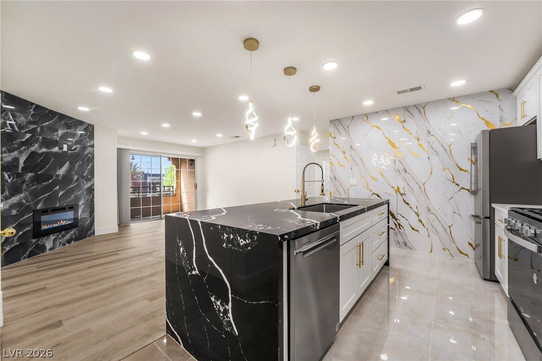 2200 S Fort Apache Road, #2073, Las Vegas, NV 89117