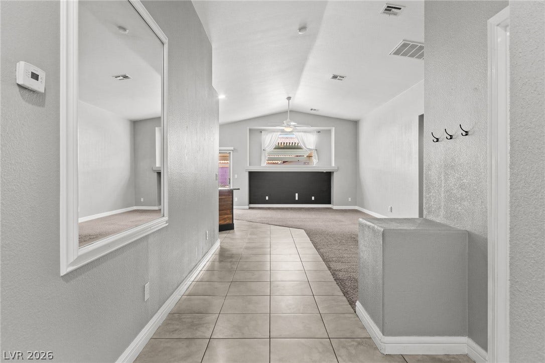 5918 Hills Echo Street, North Las Vegas, NV 89031 5918 Hills Echo Street, North Las Vegas, NV 89031