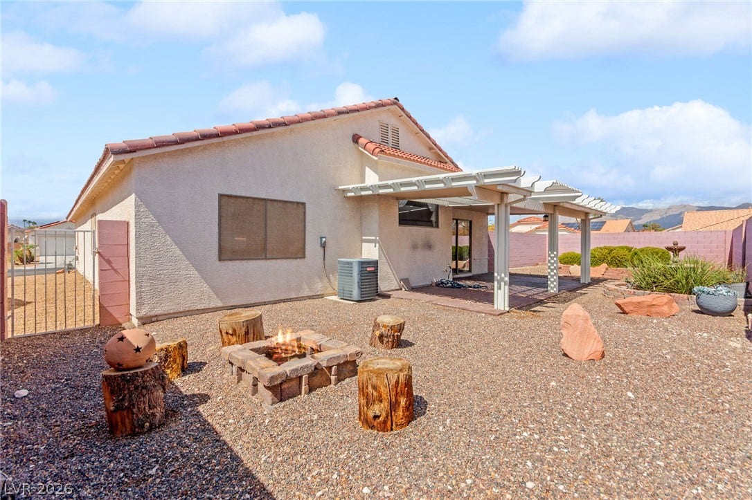 5918 Hills Echo Street, North Las Vegas, NV 89031 5918 Hills Echo Street, North Las Vegas, NV 89031
