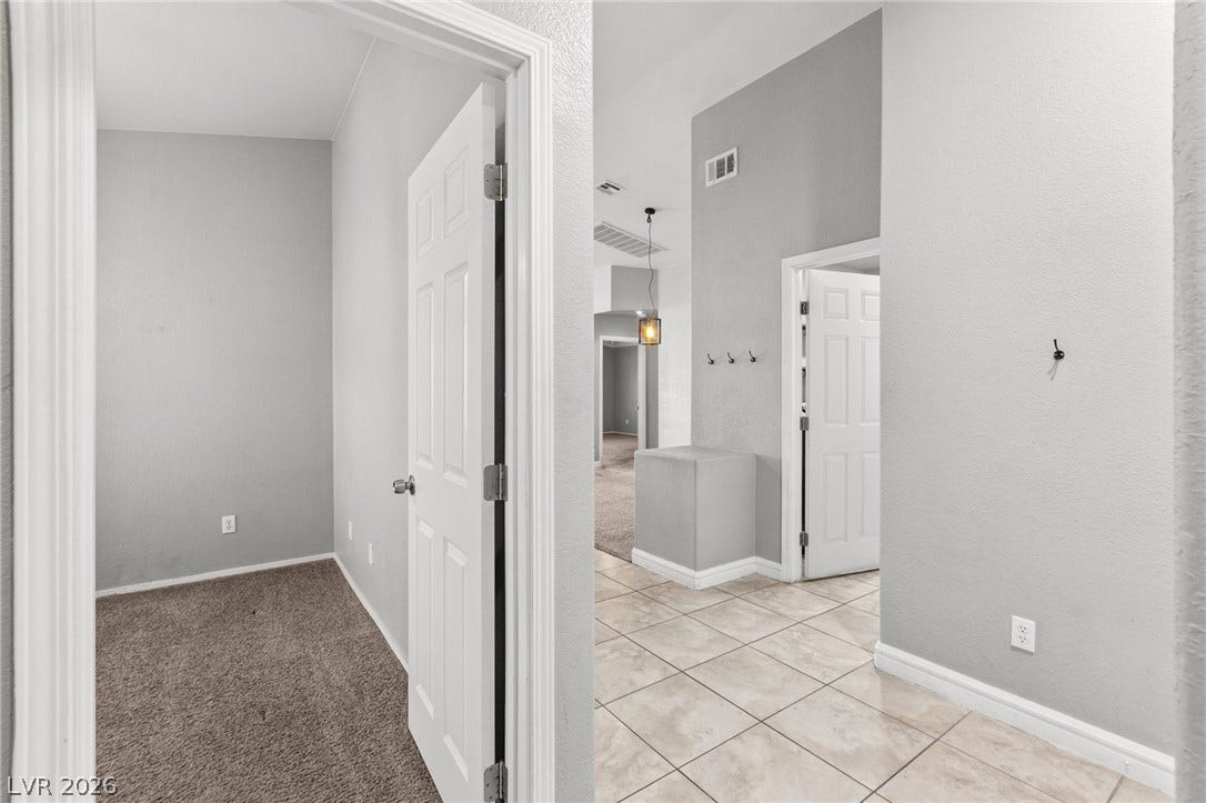 5918 Hills Echo Street, North Las Vegas, NV 89031 5918 Hills Echo Street, North Las Vegas, NV 89031