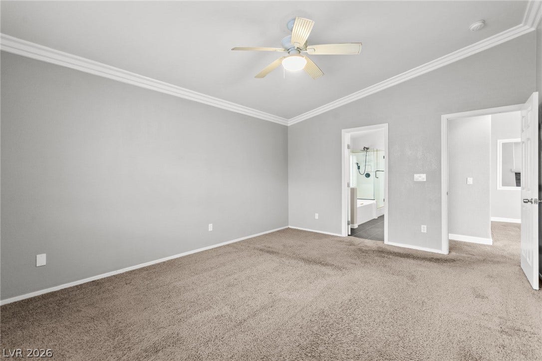 5918 Hills Echo Street, North Las Vegas, NV 89031 5918 Hills Echo Street, North Las Vegas, NV 89031