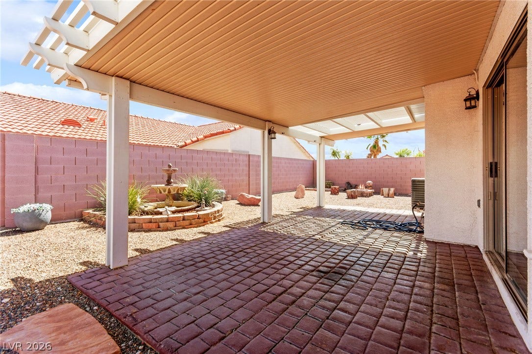 5918 Hills Echo Street, North Las Vegas, NV 89031 5918 Hills Echo Street, North Las Vegas, NV 89031