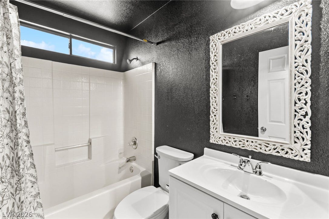 5918 Hills Echo Street, North Las Vegas, NV 89031 5918 Hills Echo Street, North Las Vegas, NV 89031