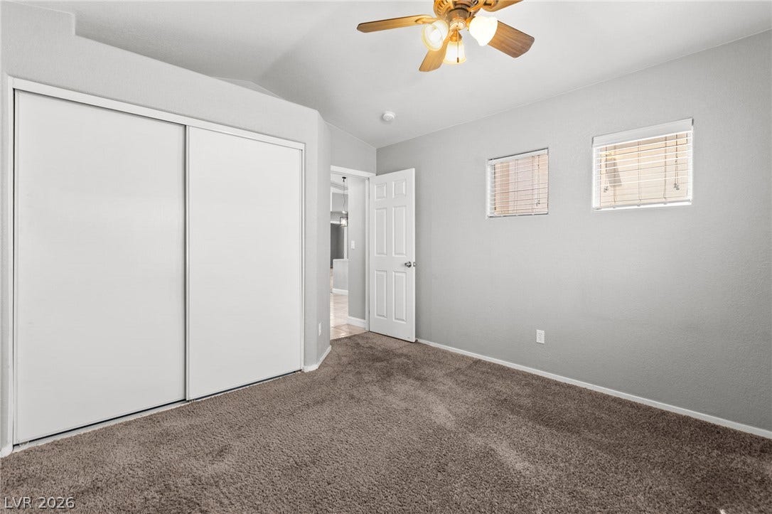 5918 Hills Echo Street, North Las Vegas, NV 89031 5918 Hills Echo Street, North Las Vegas, NV 89031
