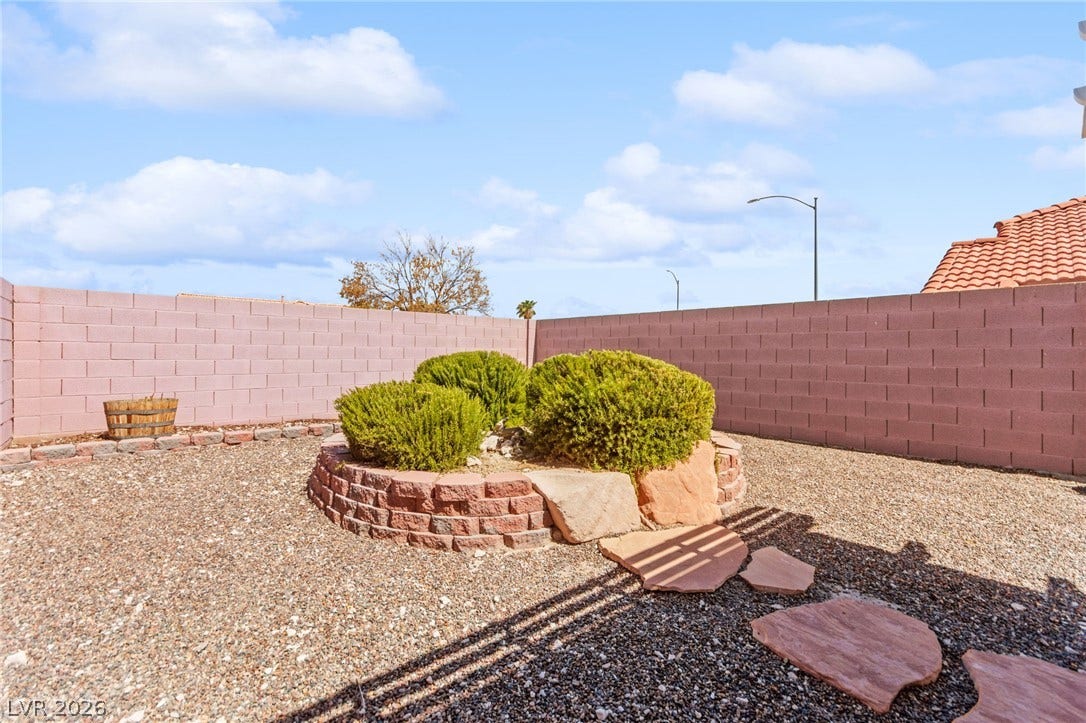 5918 Hills Echo Street, North Las Vegas, NV 89031 5918 Hills Echo Street, North Las Vegas, NV 89031