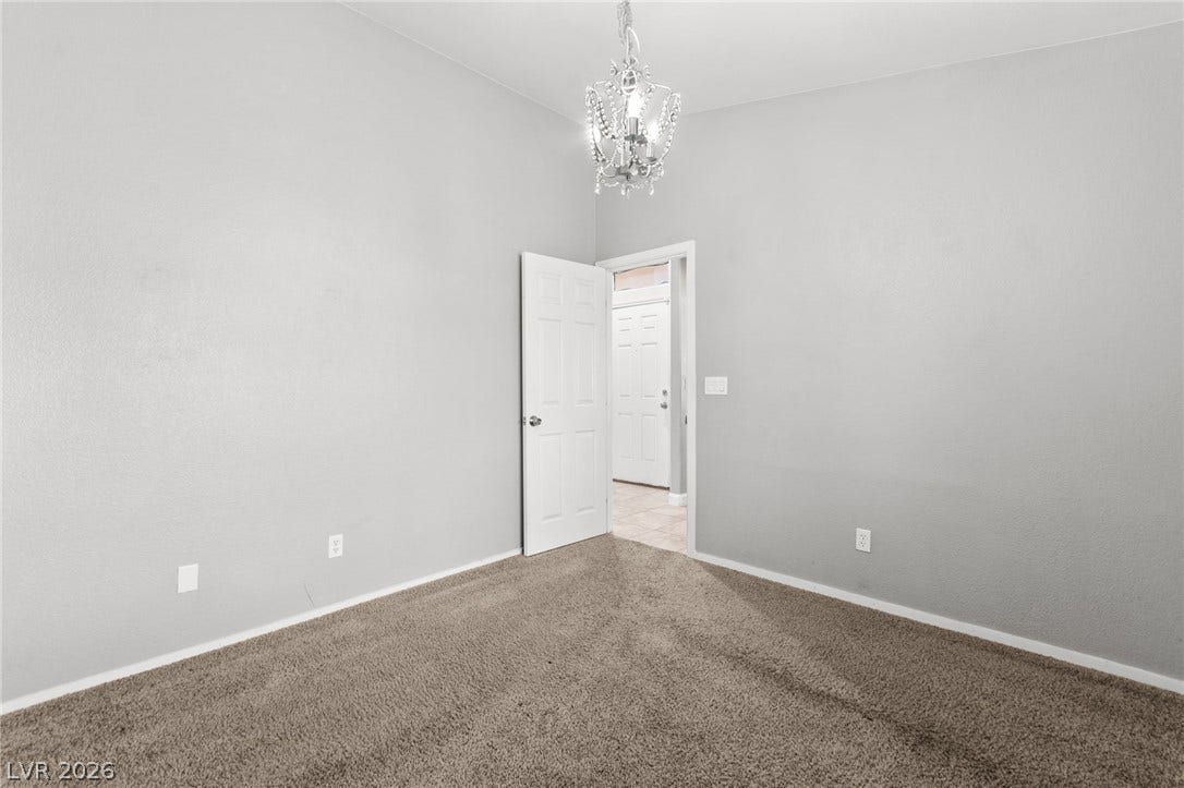 5918 Hills Echo Street, North Las Vegas, NV 89031 5918 Hills Echo Street, North Las Vegas, NV 89031