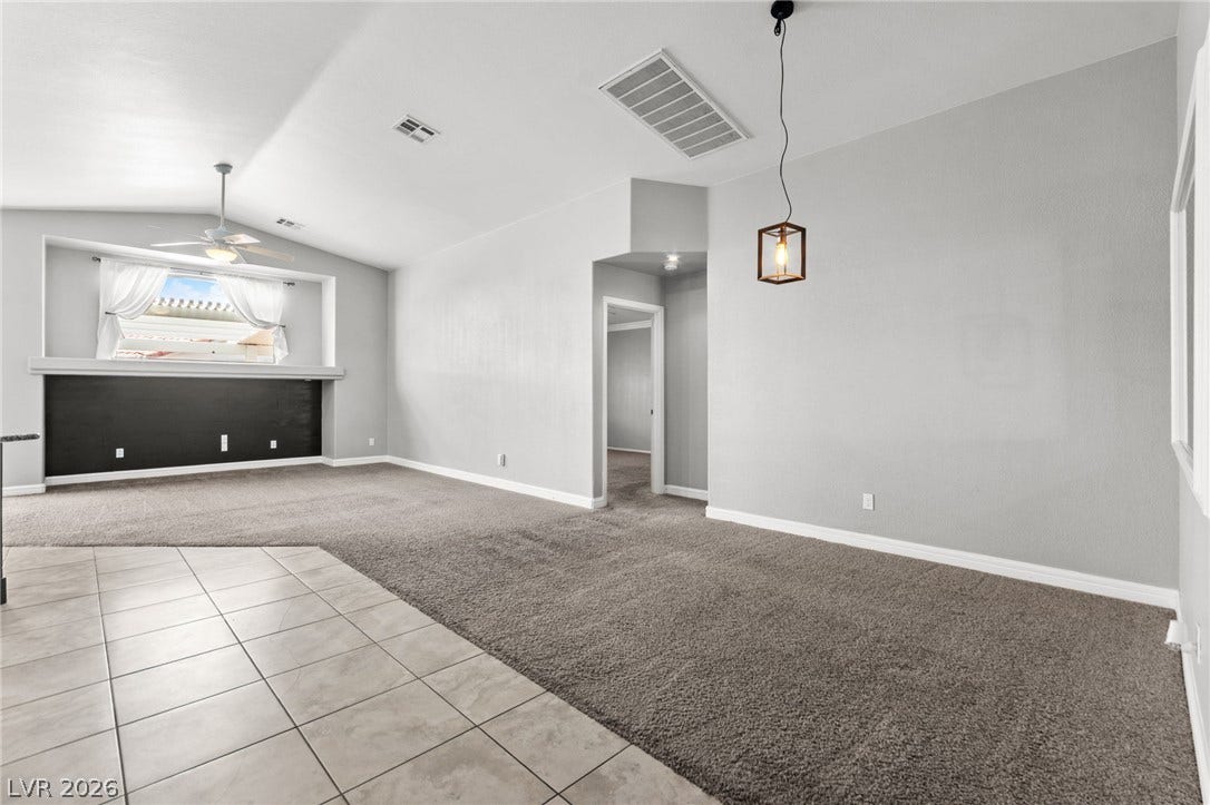 5918 Hills Echo Street, North Las Vegas, NV 89031 5918 Hills Echo Street, North Las Vegas, NV 89031