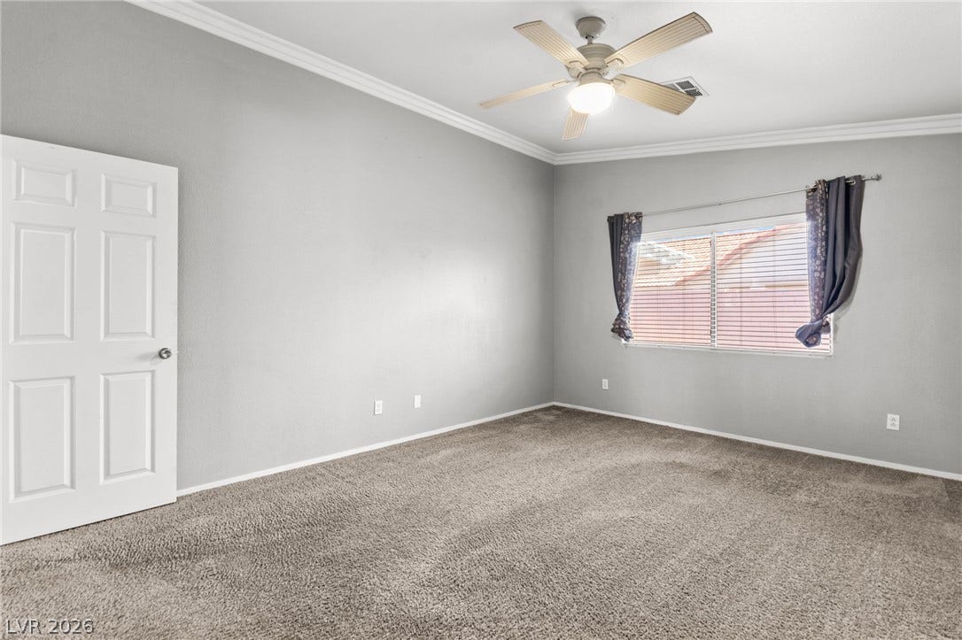 5918 Hills Echo Street, North Las Vegas, NV 89031 5918 Hills Echo Street, North Las Vegas, NV 89031