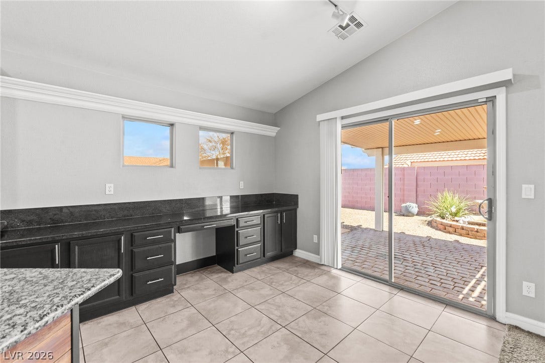 5918 Hills Echo Street, North Las Vegas, NV 89031 5918 Hills Echo Street, North Las Vegas, NV 89031