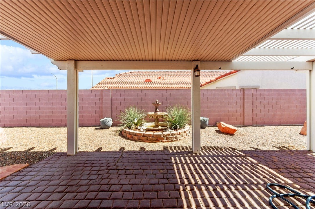 5918 Hills Echo Street, North Las Vegas, NV 89031 5918 Hills Echo Street, North Las Vegas, NV 89031