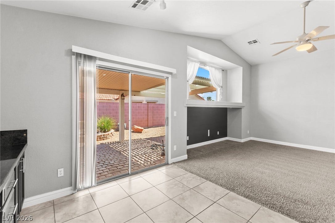 5918 Hills Echo Street, North Las Vegas, NV 89031 5918 Hills Echo Street, North Las Vegas, NV 89031
