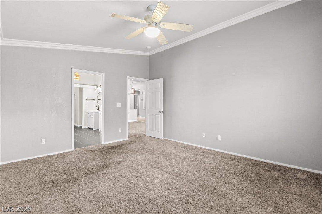 5918 Hills Echo Street, North Las Vegas, NV 89031 5918 Hills Echo Street, North Las Vegas, NV 89031