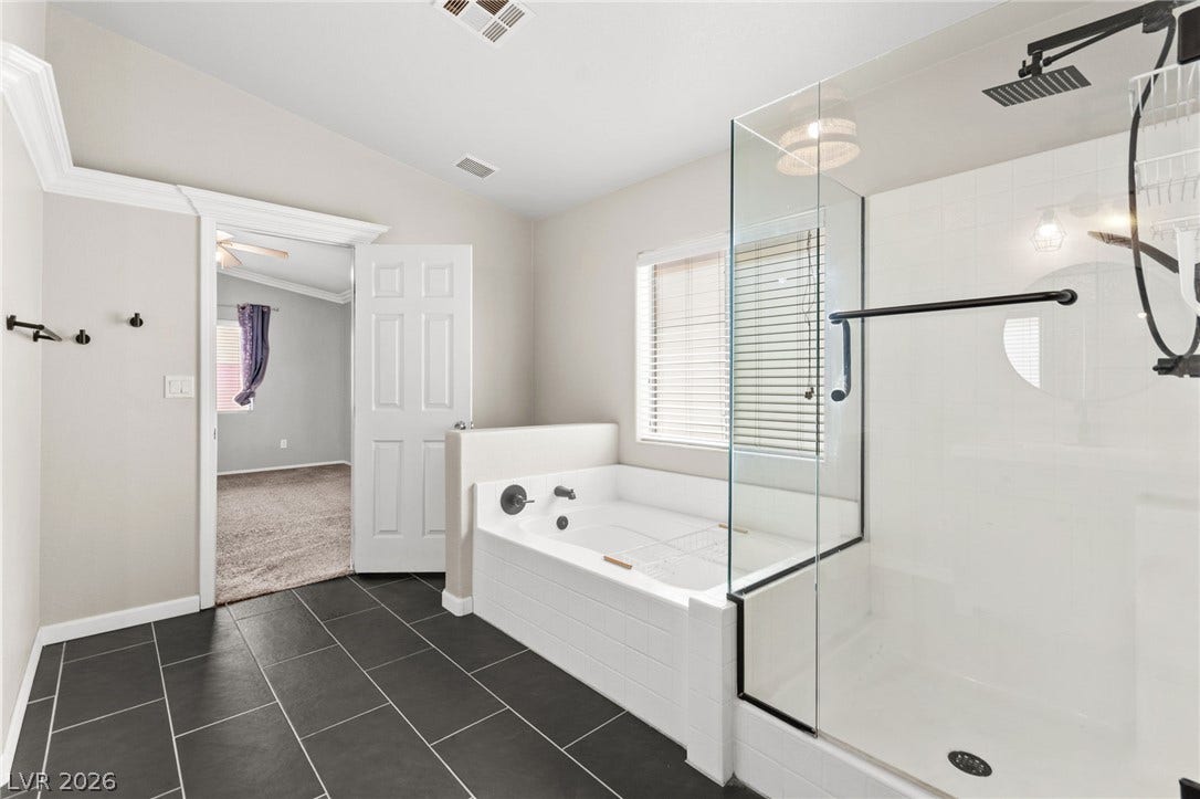 5918 Hills Echo Street, North Las Vegas, NV 89031 5918 Hills Echo Street, North Las Vegas, NV 89031