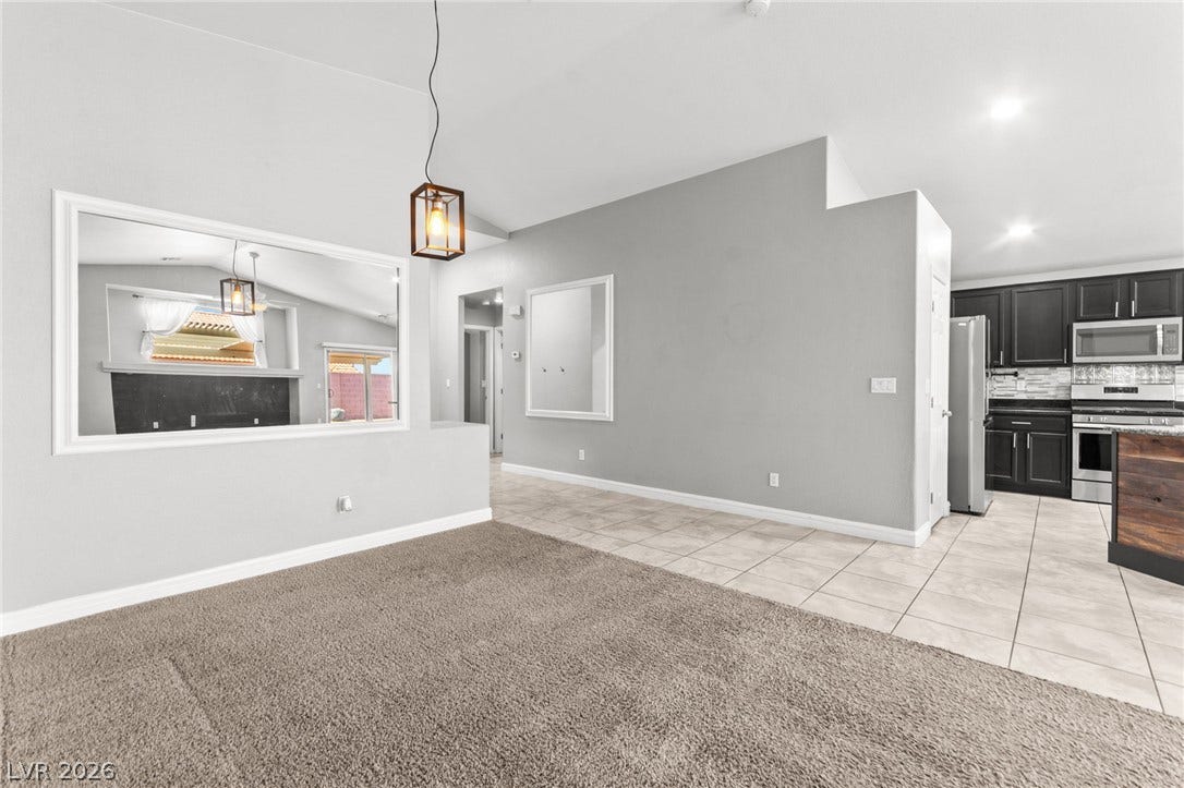 5918 Hills Echo Street, North Las Vegas, NV 89031 5918 Hills Echo Street, North Las Vegas, NV 89031